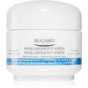 Rugard Hyaluron Cream hydratační krém pro zralou pleť 50 ml