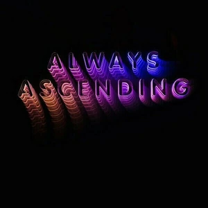 Franz Ferdinand – Always Ascending LP