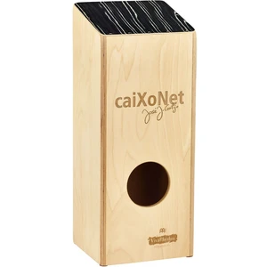 Meinl VR-CAIXN VivaRhythm Cajon in legno