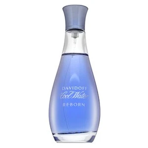 Davidoff Cool Water Woman Reborn toaletní voda pro ženy 100 ml