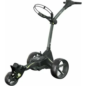 Motocaddy M3 GPS 2022 Standard Black Cărucior de golf electric