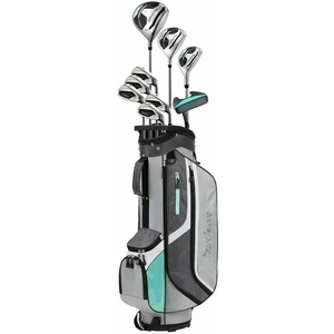 MacGregor CG3000 Ladies Golf Set Right Hand Graphite