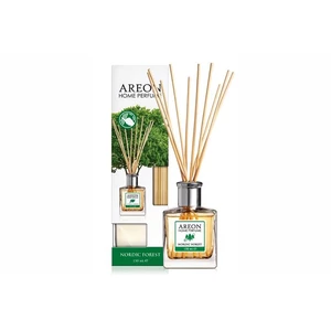 Areon Home Parfume Nordic Forest aroma difuzér s náplní 150 ml
