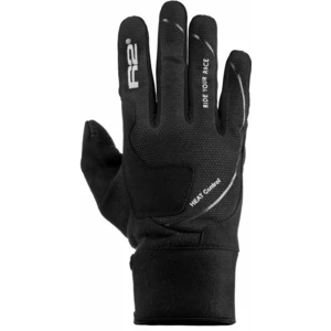 R2 Blizzard Gloves Black M