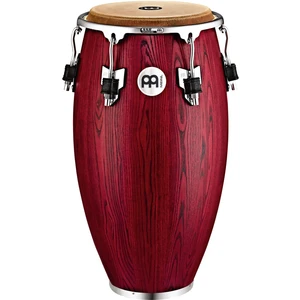 Meinl WCO1134VR-M Woodcraft Conga Vintage Red Matte