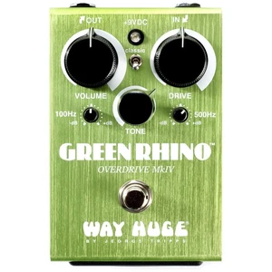 Dunlop Way Huge WHE207 GR Rhino MkIV