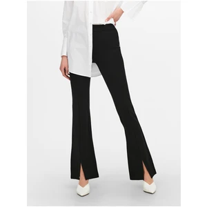 Black Pants JDY Pretty - Women