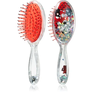 Disney Minnie Mouse Hair Brush kartáč na vlasy pro děti 1 ks