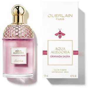 Guerlain Aqua Allegoria Granada Salvia - EDT 125 ml