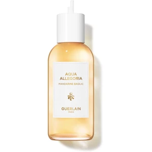 GUERLAIN Aqua Allegoria Mandarine Basilic toaletná voda náhradná náplň pre ženy 200 ml