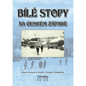 Bílé stopy na českém západě