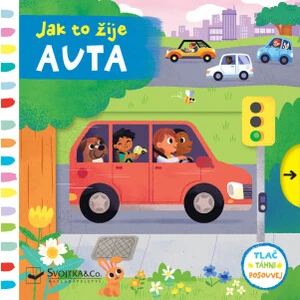 Jak to žije Auta - Matthews Mel
