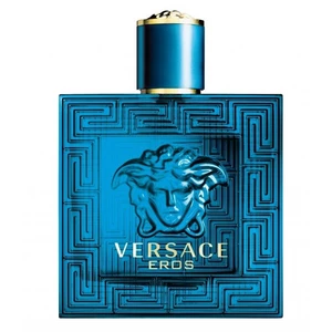 Versace Eros - dezodorant s rozprašovačom 100 ml