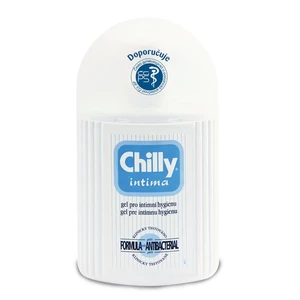 Chilly Intimní gel Chilly (Intima Antibacterial) 200 ml