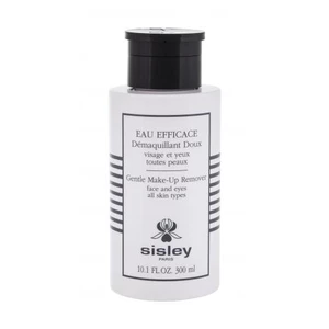 Sisley Jemná micelárna voda na tvár a očné okolie Eau Efficacy (Gentle Make-up Remover) 300 ml