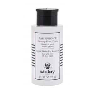 Sisley Jemná micelárna voda na tvár a očné okolie Eau Efficacy (Gentle Make-up Remover) 300 ml