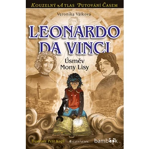Leonardo da Vinci, Válková Veronika