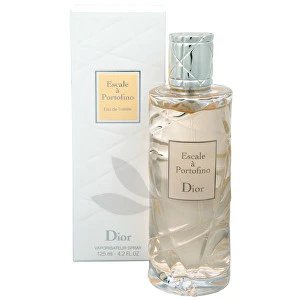 Dior Escale A´Portofino - EDT 125 ml