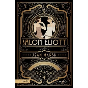 Salon Eliott - Jean Marsh
