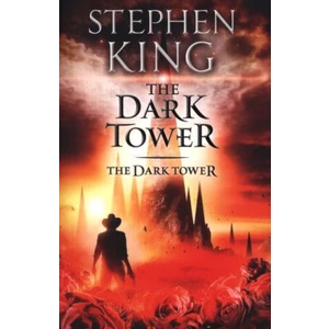 Dark Tower 7: Dark Tower - King Stephen