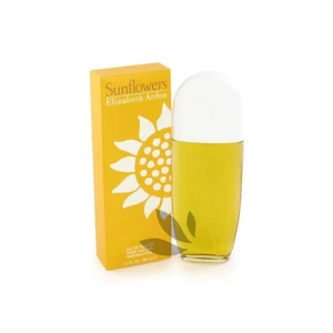 Elizabeth Arden Sunflowers toaletní voda pro ženy 100 ml