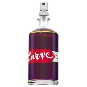 Liz Claiborne Curve Connect toaletní voda pro ženy 100 ml