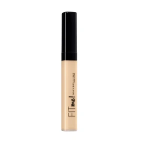 Maybelline Fit Me! Concealer 15 Fair podkład w płynie z formułą matującą 6,8 ml