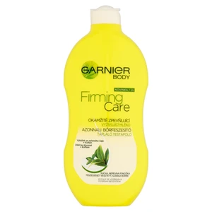 Garnier Firming Care okamžitě zpevňující vyživující mléko pro suchou pokožku 400 ml