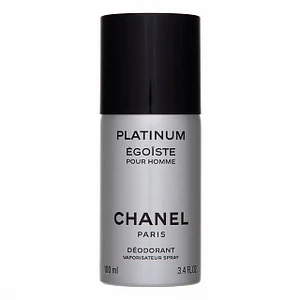 Chanel Égoïste Platinum deodorant ve spreji pro muže 100 ml