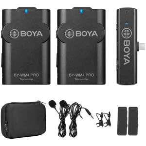 BOYA BY-WM4 Pro-K6