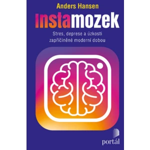 Instamozek - Hansen, Anders
