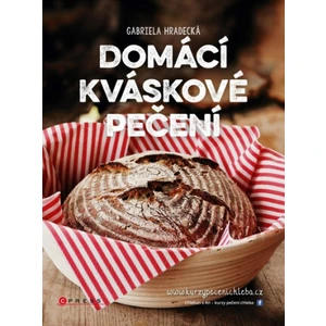 Cprees Domácí kváskové pečení