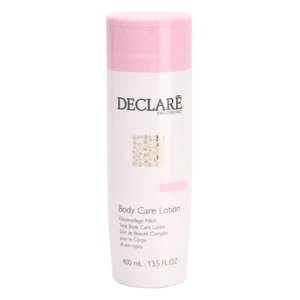 Declaré Body Care telové mlieko 400 ml