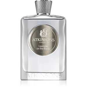 Atkinsons Lavender On The Rocks parfémovaná voda unisex 100 ml