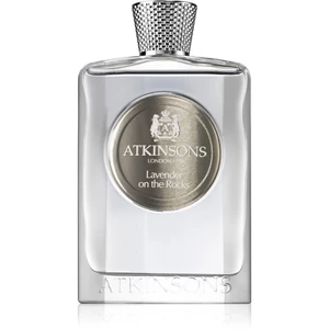 Atkinsons Lavender on the Rocks woda perfumowana unisex 100 ml