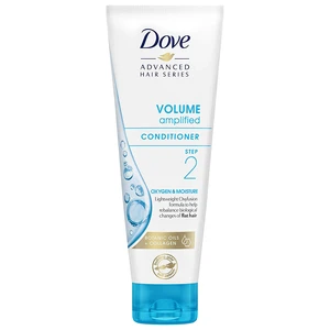 Dove Kondicionér pro jemné vlasy Advanced Hair Series (Oxygen Moisture Conditioner) 250 ml