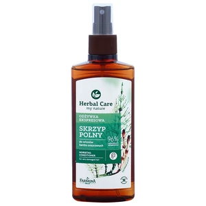 Farmona Herbal Care Horsetail kondicionér ve spreji pro extrémně poškozené vlasy 200 ml