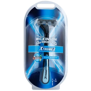 Wilkinson Sword Xtreme 3 holicí strojek