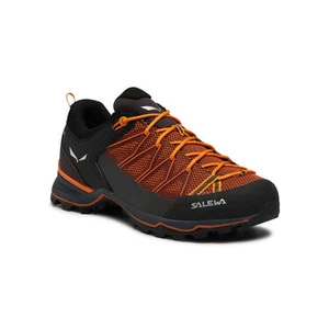 Trekingová obuv SALEWA - Ms Mtn Trainer Lite 61363-3849 Ombre Blue/Carrot