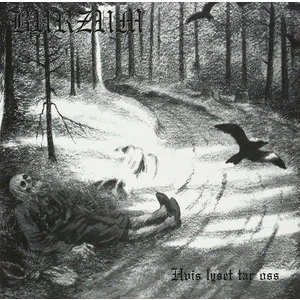 Burzum - Hvis Lyset Tar Oss (LP)