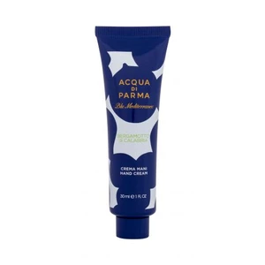 Acqua di Parma Blu Mediterraneo Bergamotto di Calabria 30 ml krém na ruky unisex