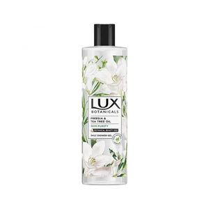 Lux Freesia & Tea Tree Oil sprchový gél 500 ml