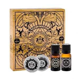 Dear Barber Mini Grooming Collection sada pre mužov