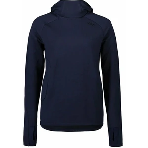 POC Merino Hood Turmaline Navy Womens L