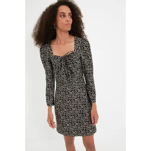 Trendyol Multicolor Patterned Dress