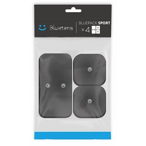 Bluetens Duo Sport náhradní elektrody velikost S, M