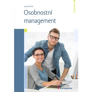Osobnostní management - Jan Barták
