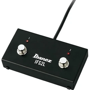 Ibanez IFS2L Pedală două canale