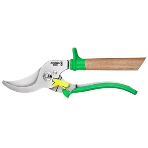 Opinel Green Meadow Hand Pruner