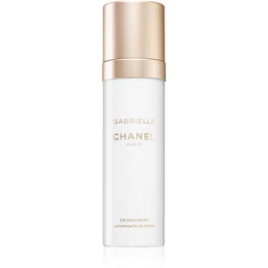 Chanel Gabrielle - deodorant ve spreji 100 ml